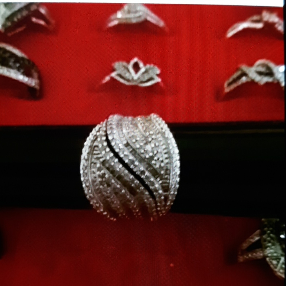 Diamond Ring